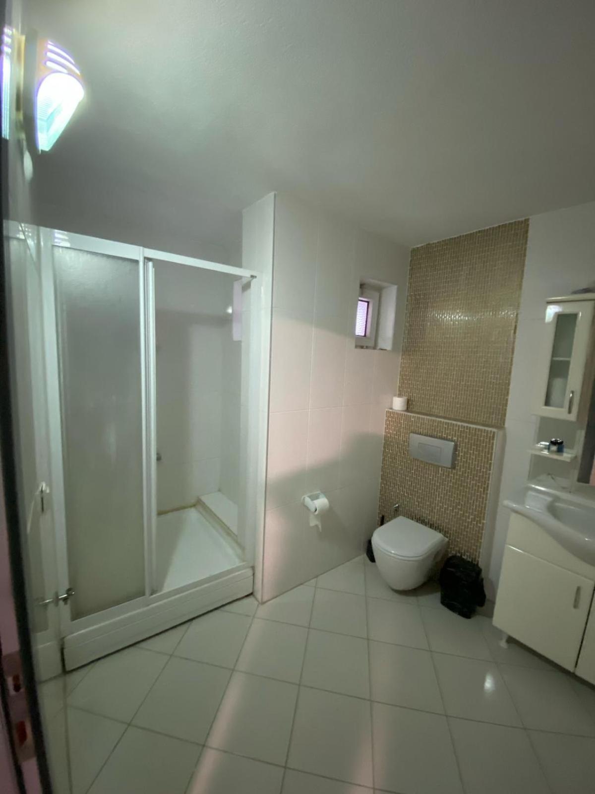 Safir Hotels Çorlu Buitenkant foto
