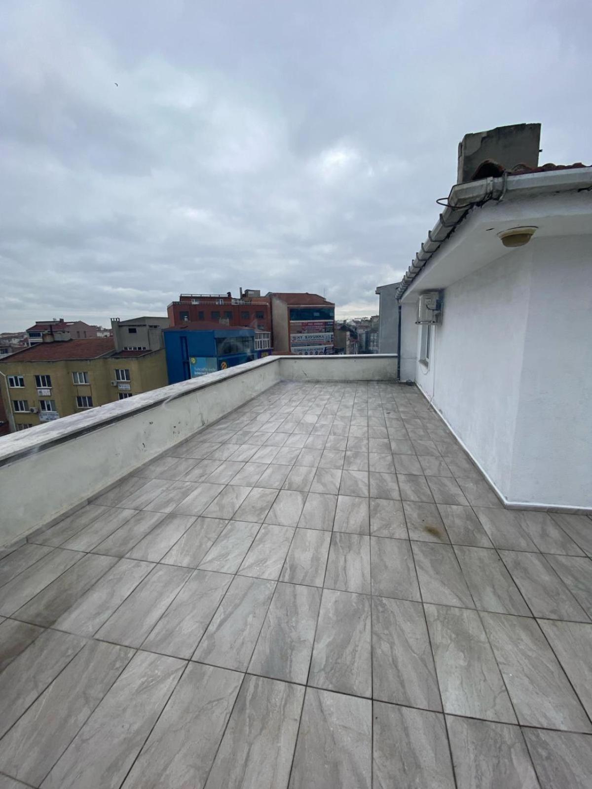 Safir Hotels Çorlu Buitenkant foto