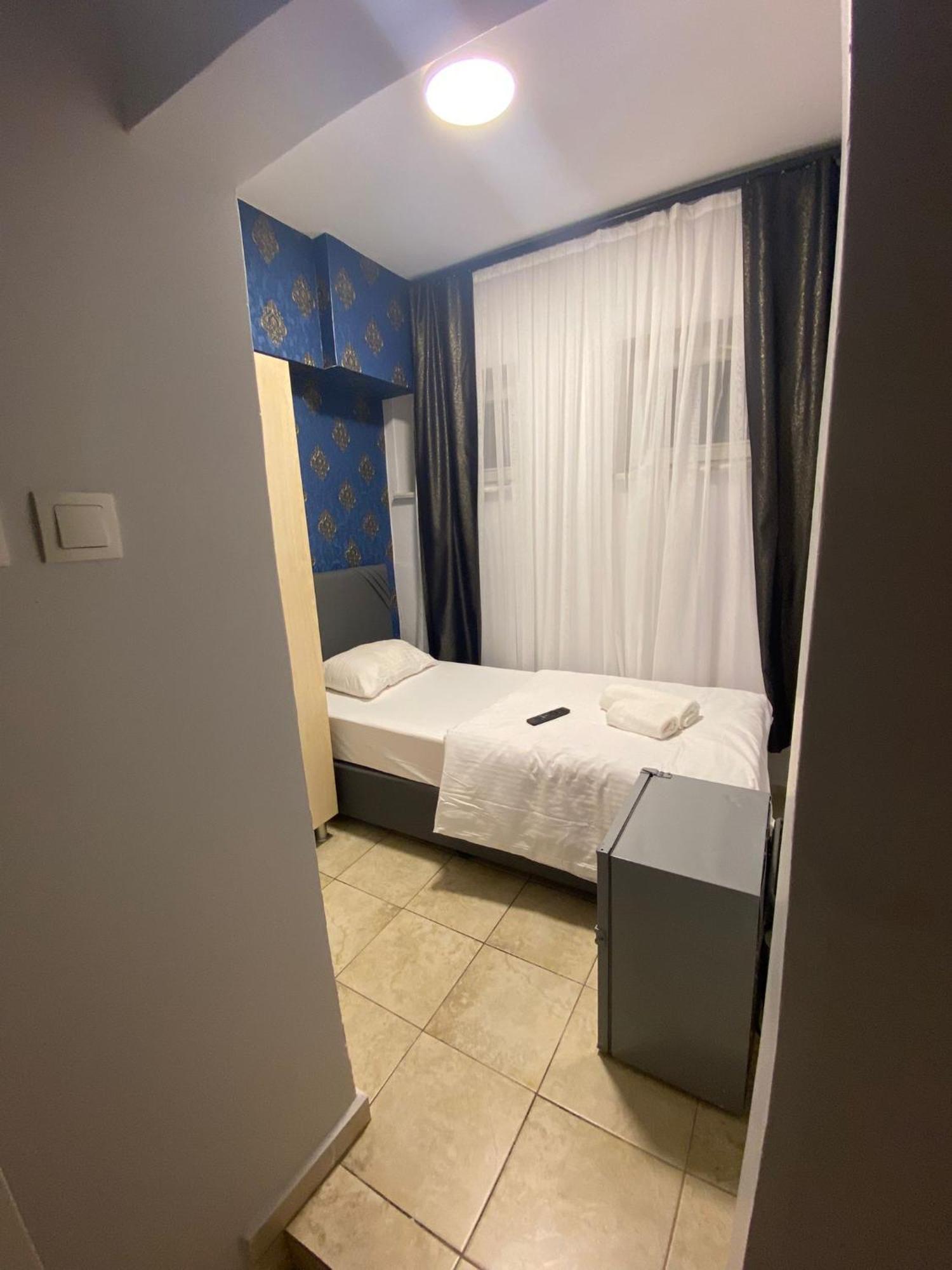 Safir Hotels Çorlu Buitenkant foto
