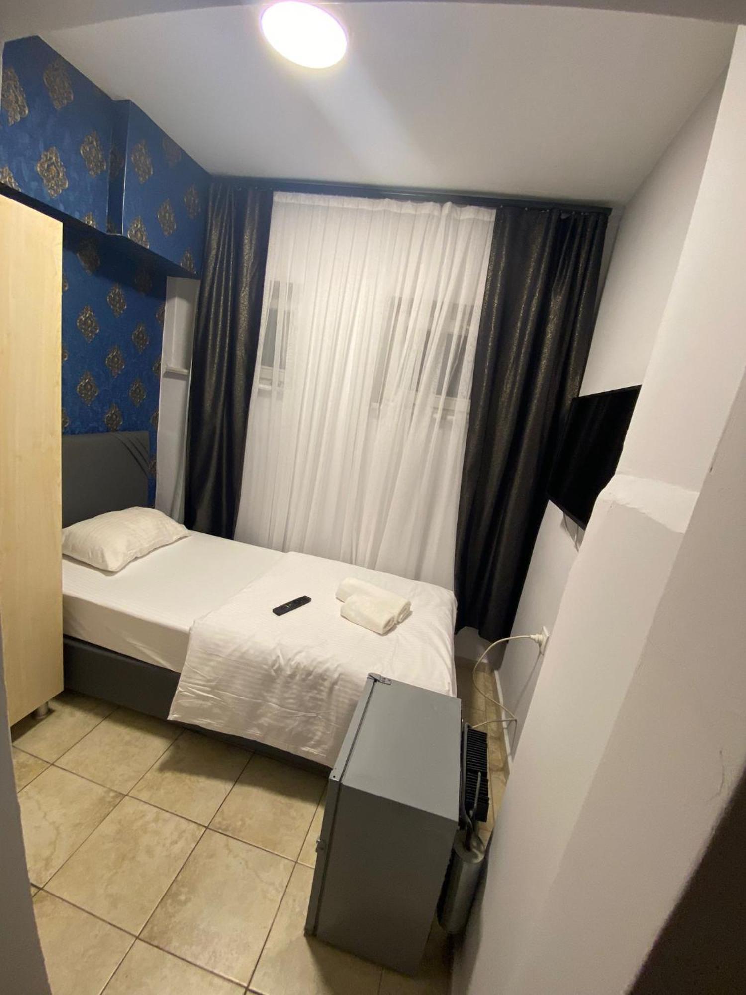 Safir Hotels Çorlu Buitenkant foto
