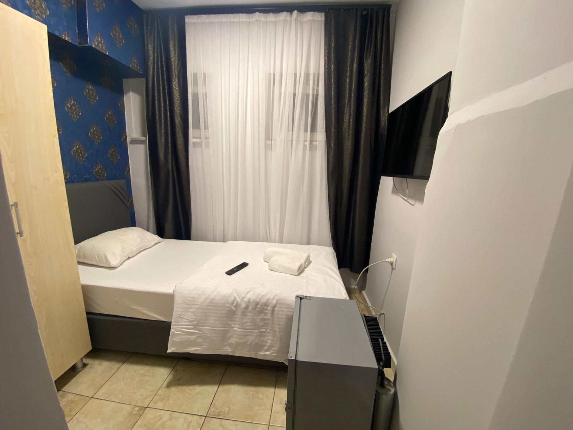 Safir Hotels Çorlu Buitenkant foto
