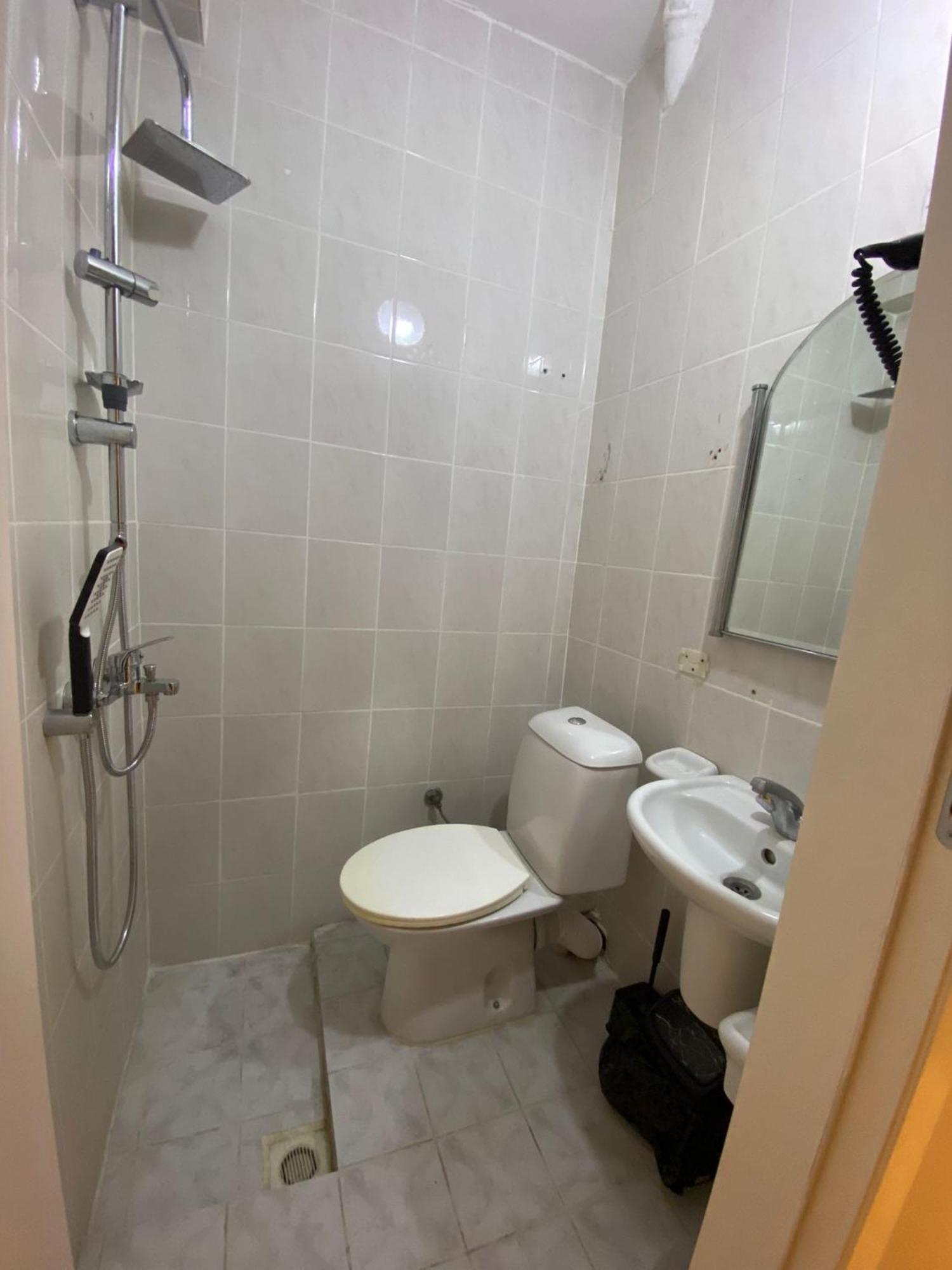 Safir Hotels Çorlu Buitenkant foto