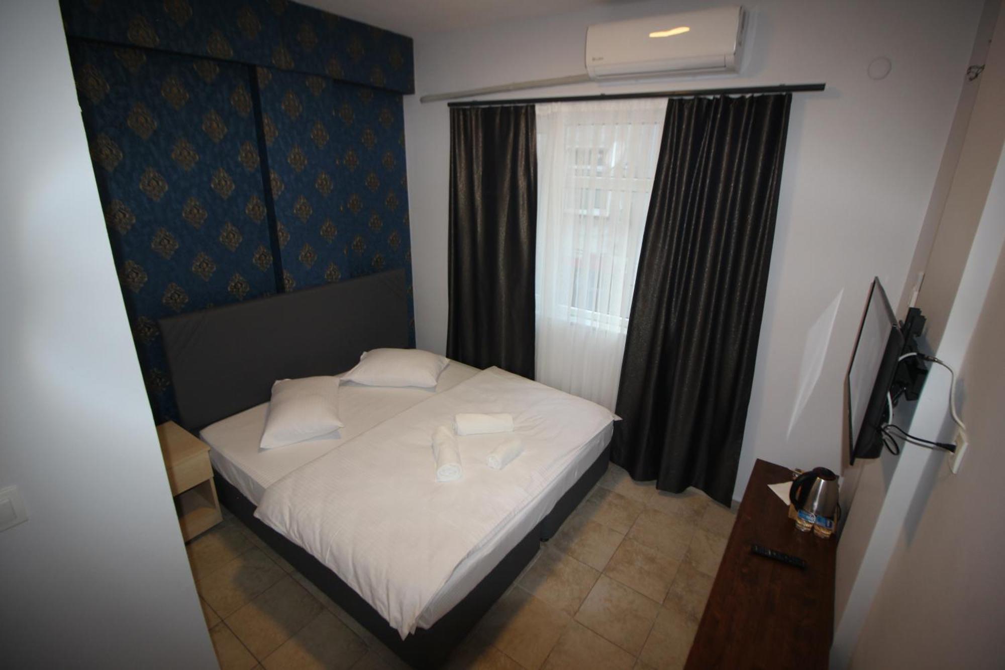 Safir Hotels Çorlu Buitenkant foto