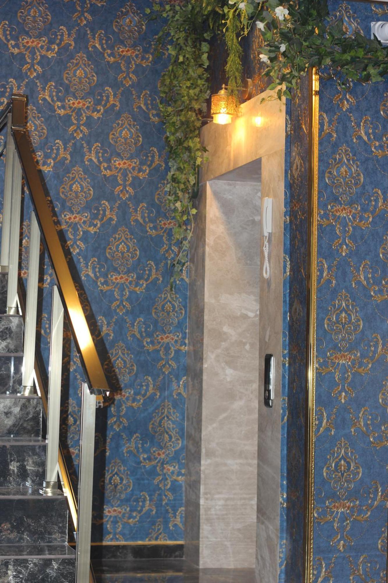 Safir Hotels Çorlu Buitenkant foto