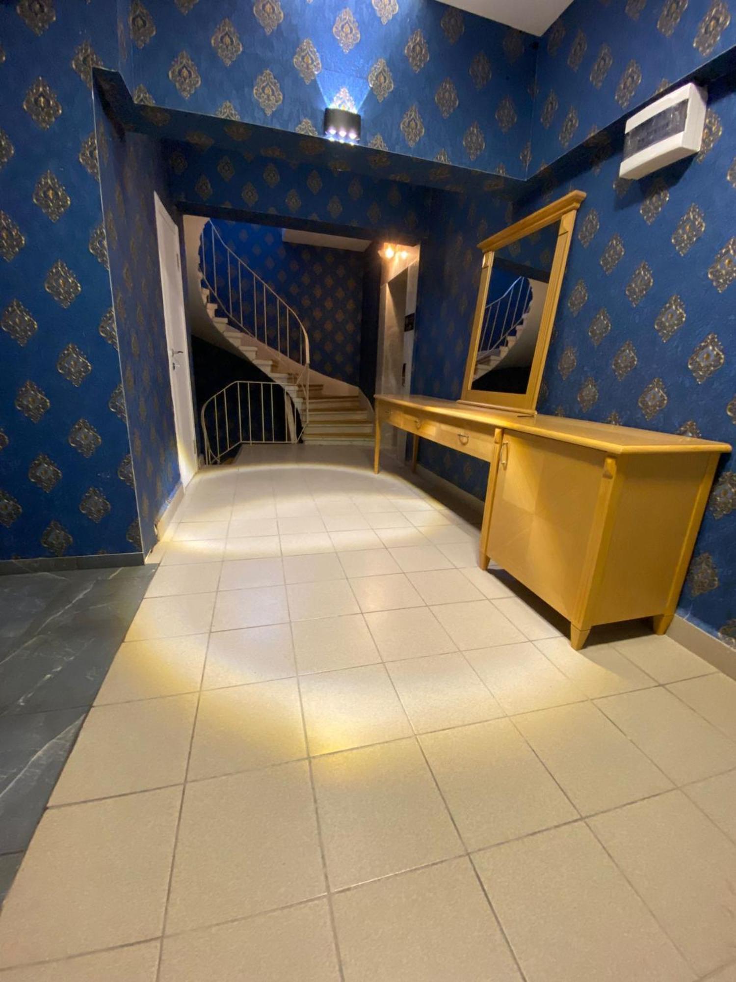 Safir Hotels Çorlu Buitenkant foto
