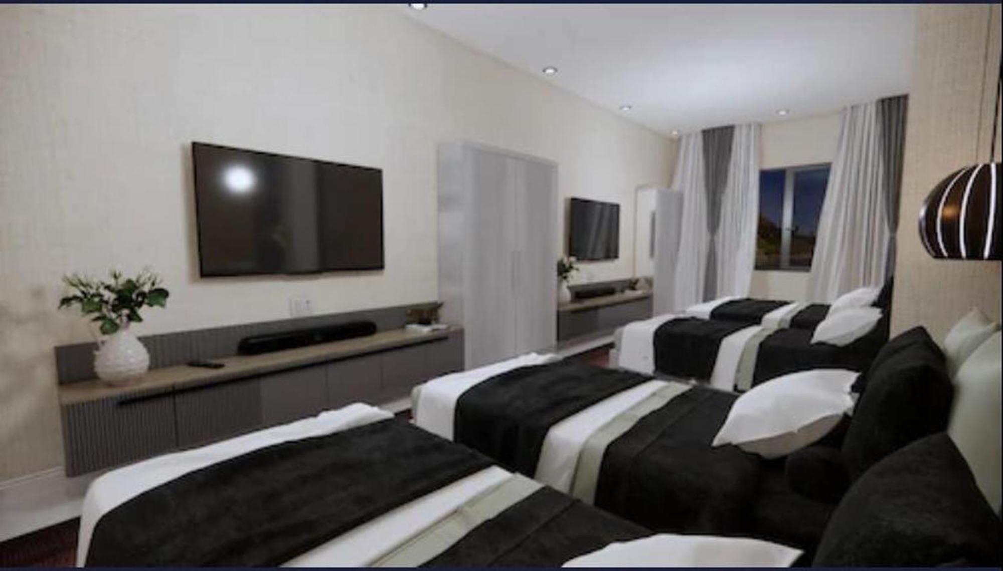 Safir Hotels Çorlu Buitenkant foto